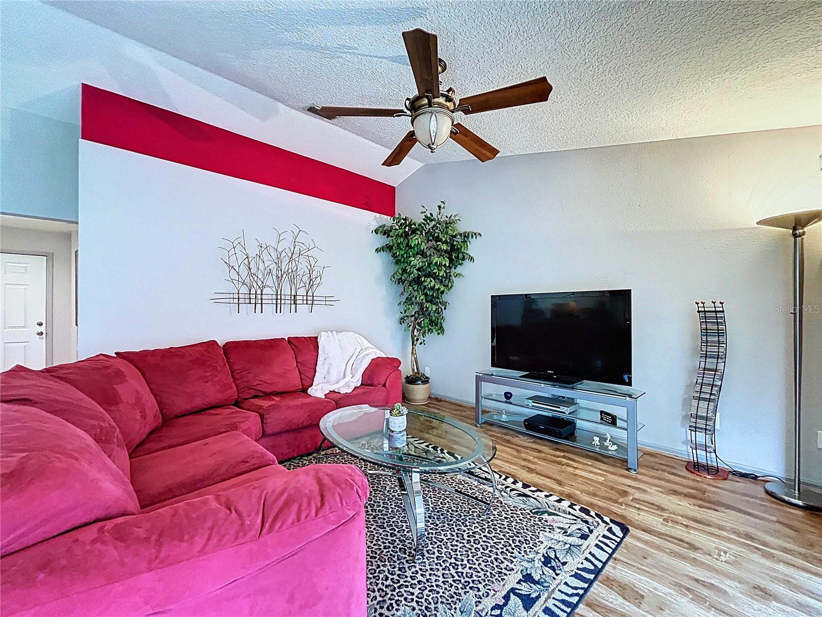 OAK FOREST 2 - Residential