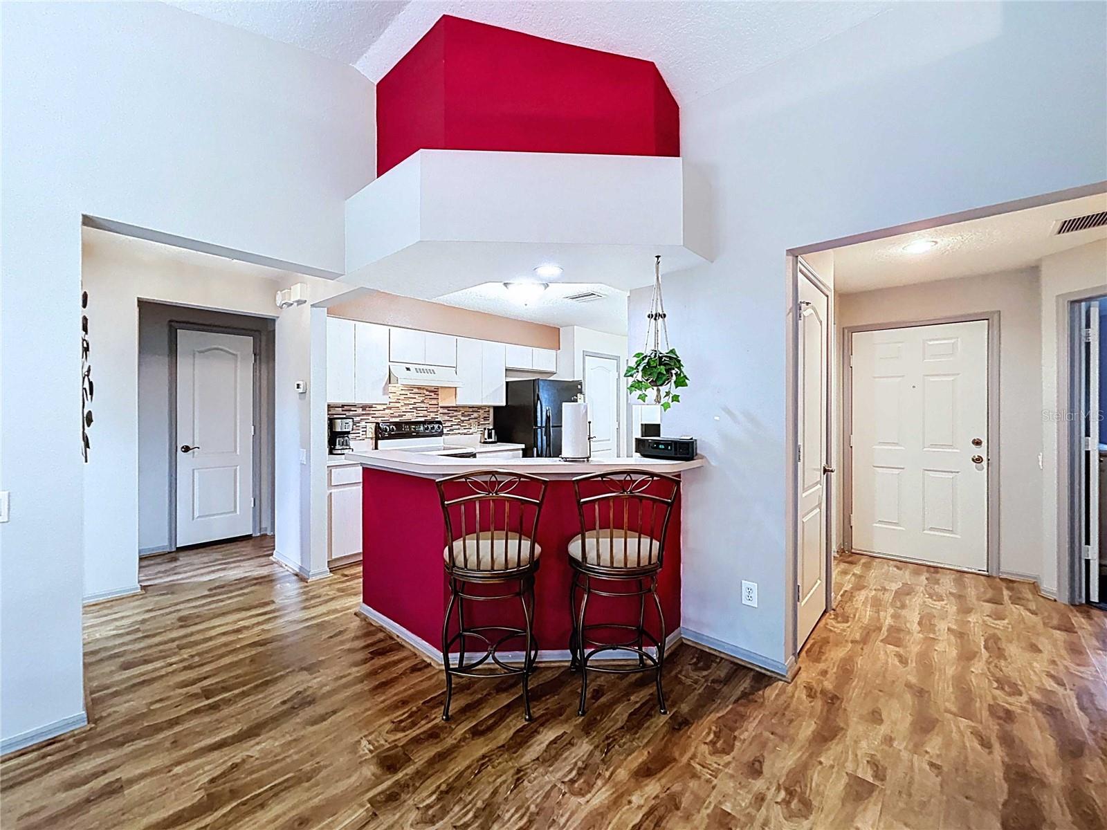 OAK FOREST 2 - Residential