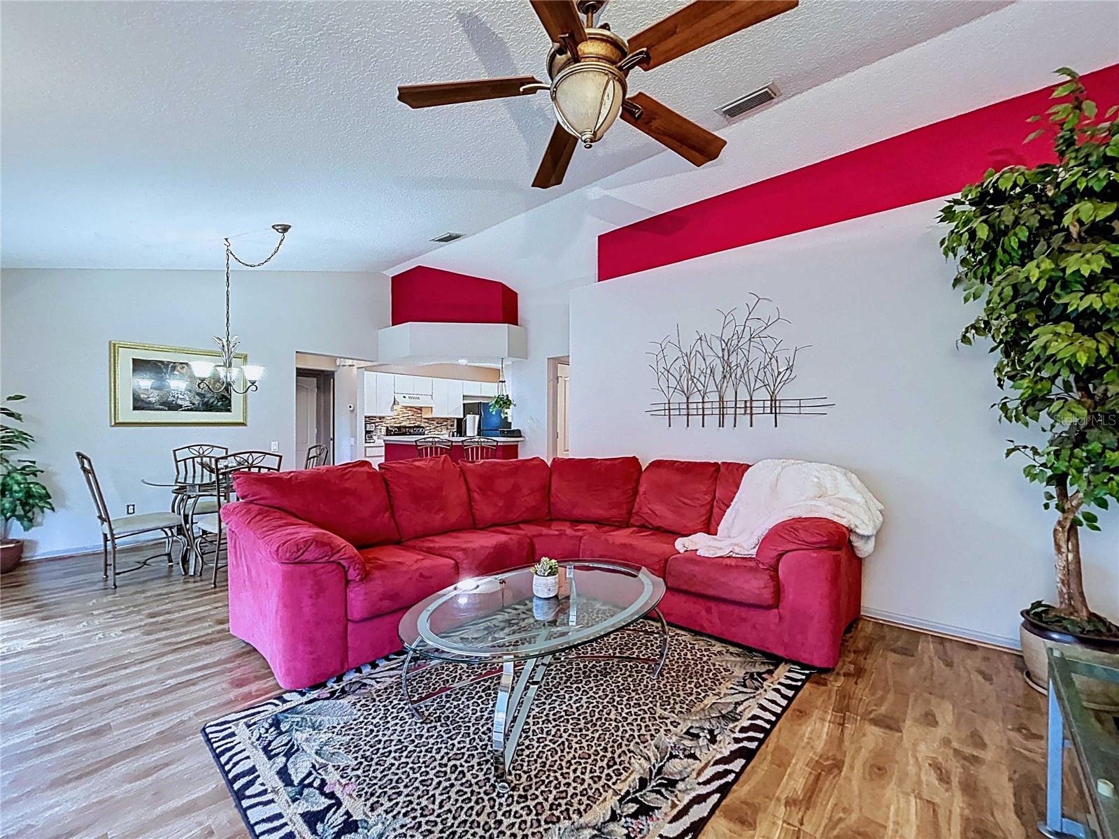 OAK FOREST 2 - Residential