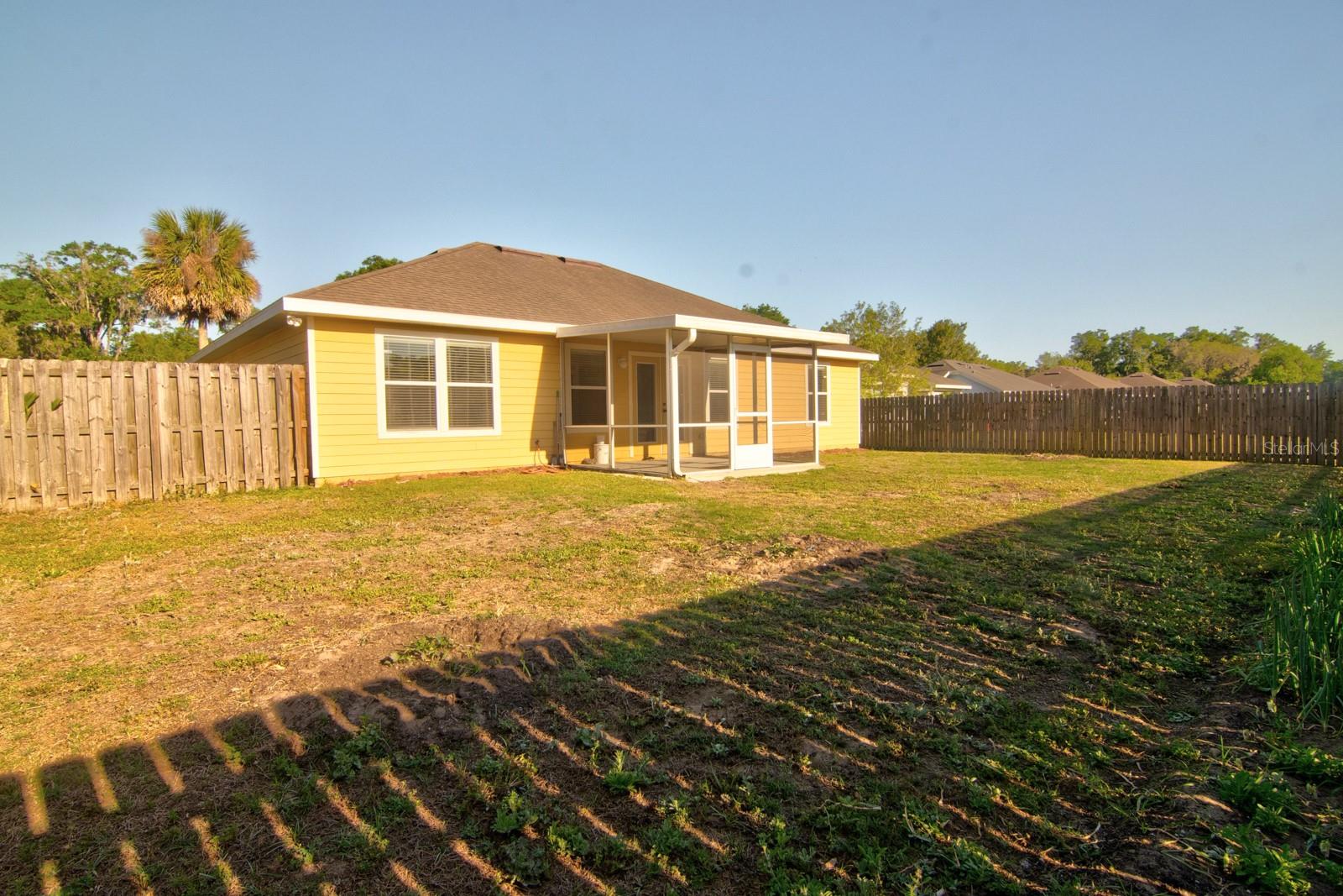 KINGSLAND - Residential