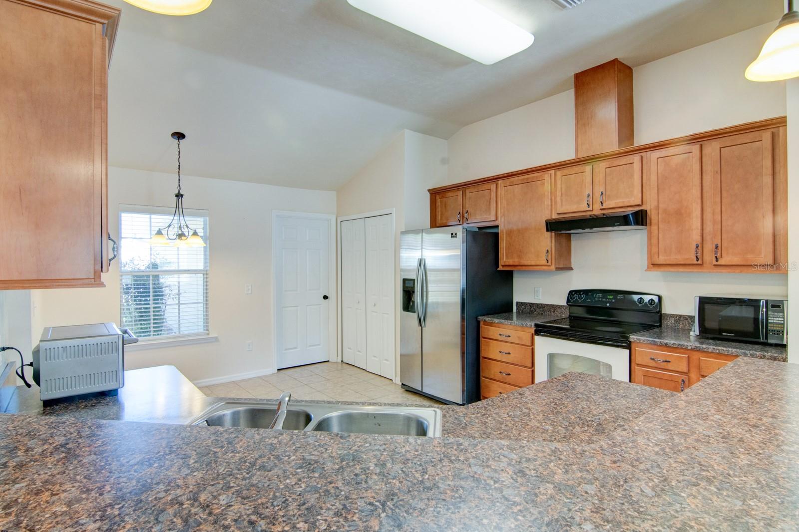 KINGSLAND - Residential