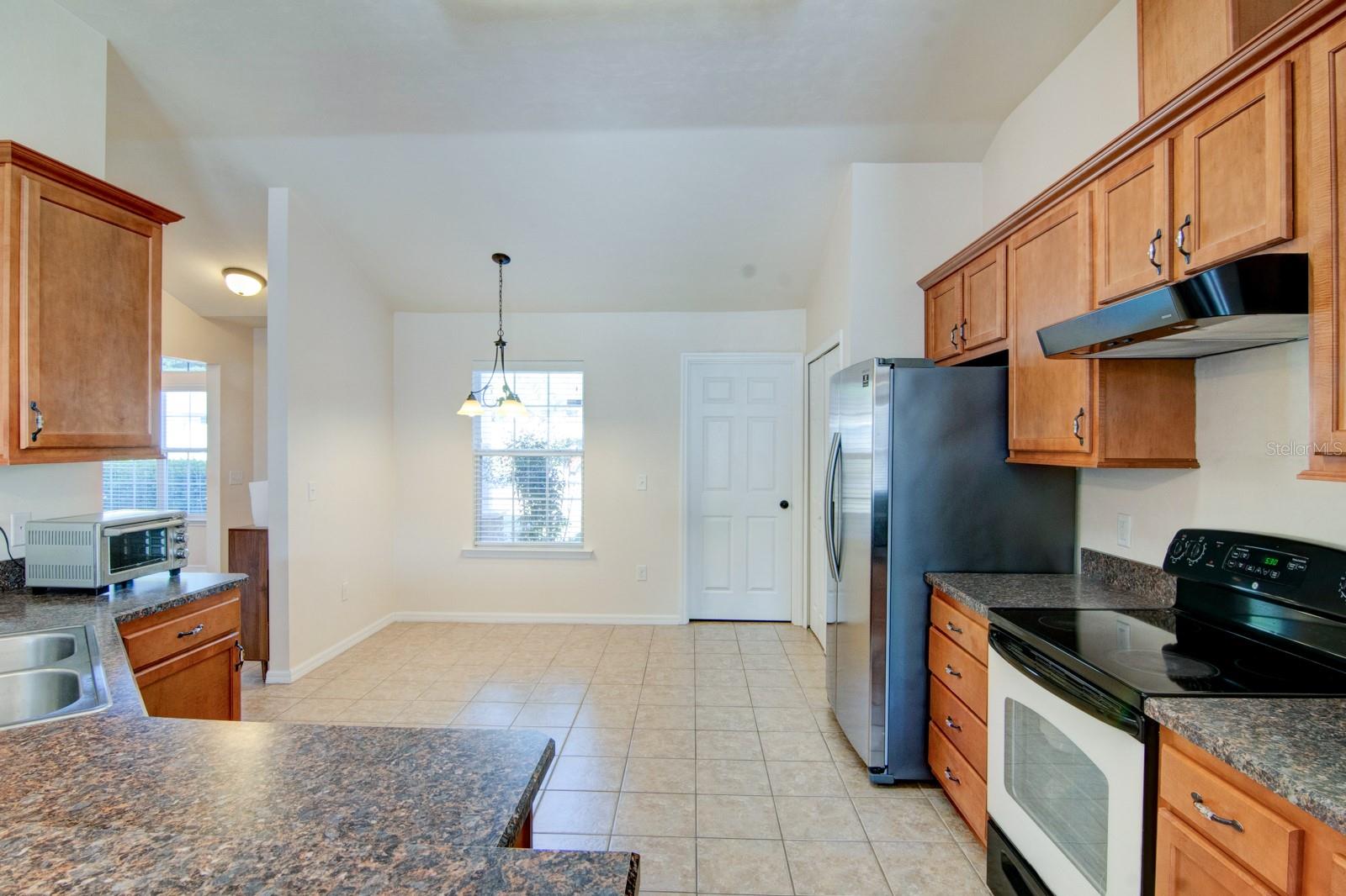 KINGSLAND - Residential