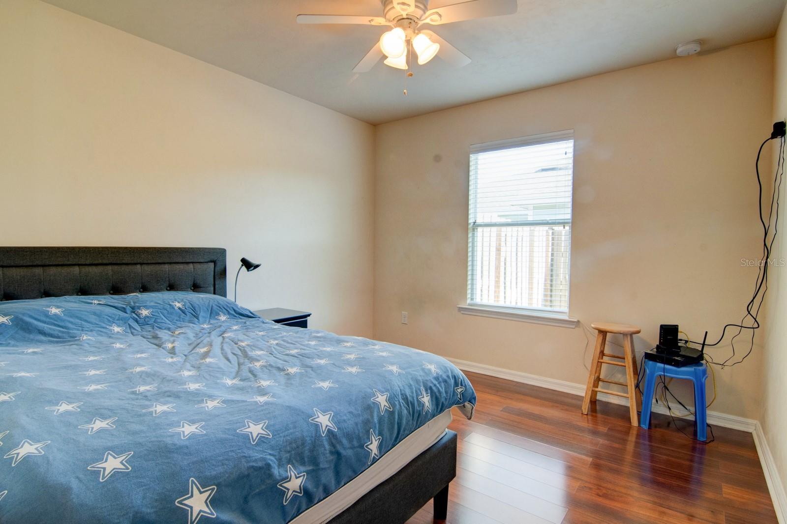 KINGSLAND - Residential