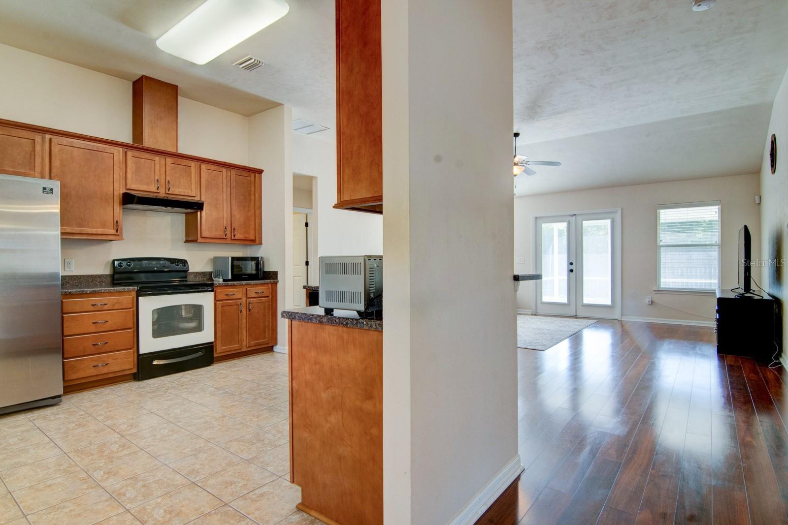 KINGSLAND - Residential