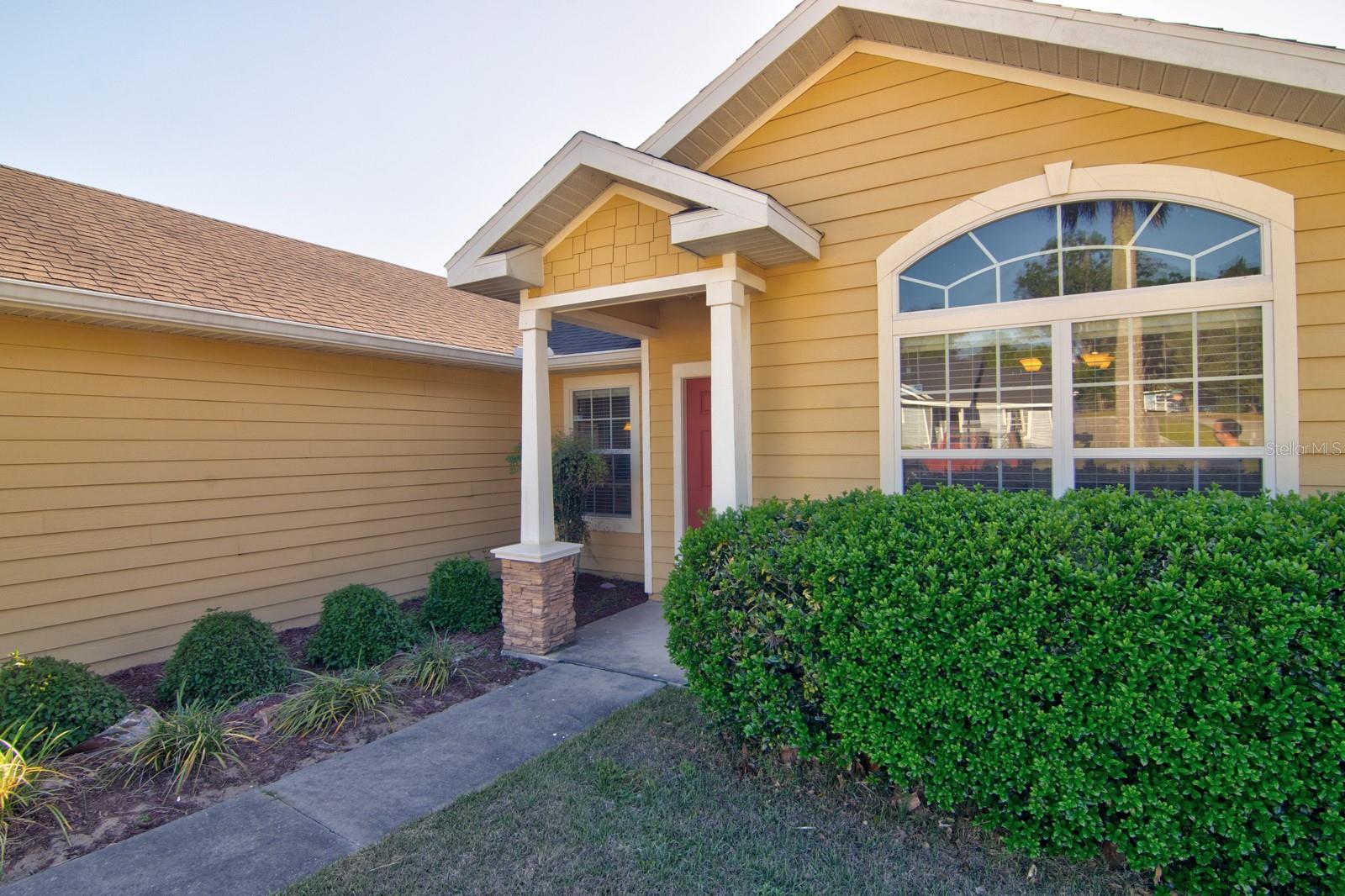 KINGSLAND - Residential