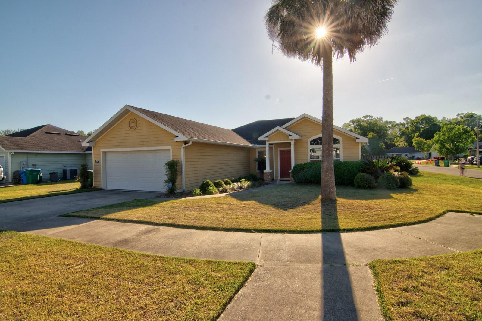 KINGSLAND - Residential