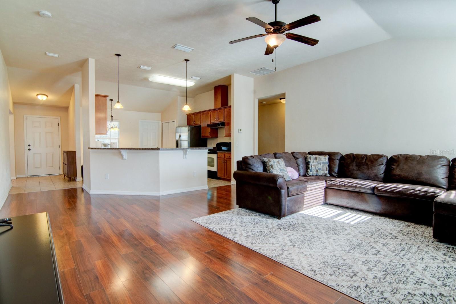 KINGSLAND - Residential