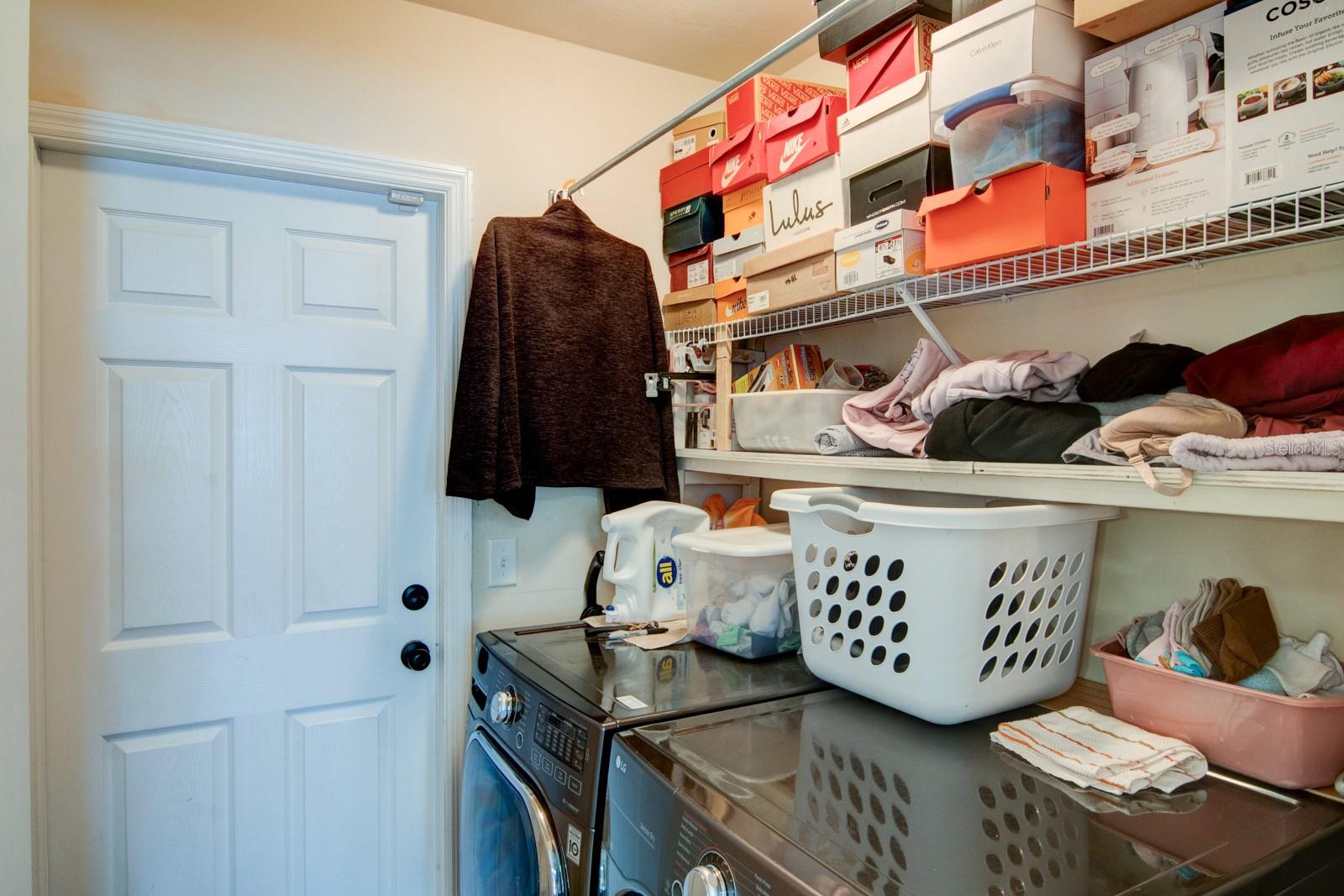 KINGSLAND - Residential