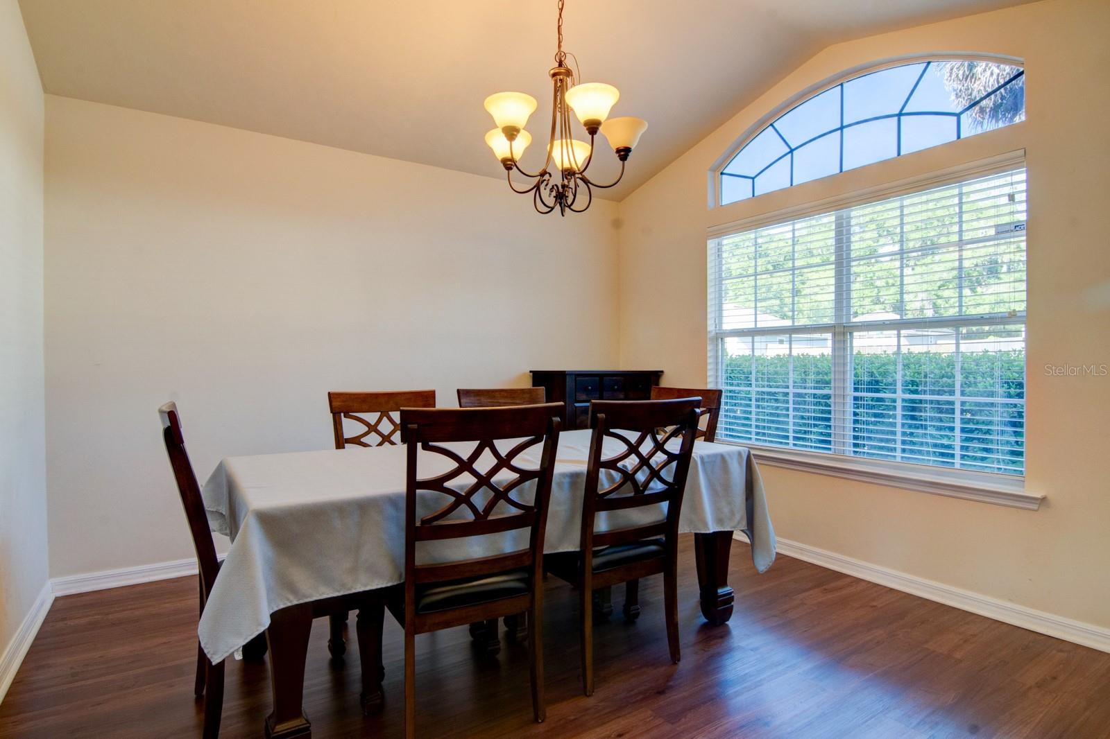 KINGSLAND - Residential