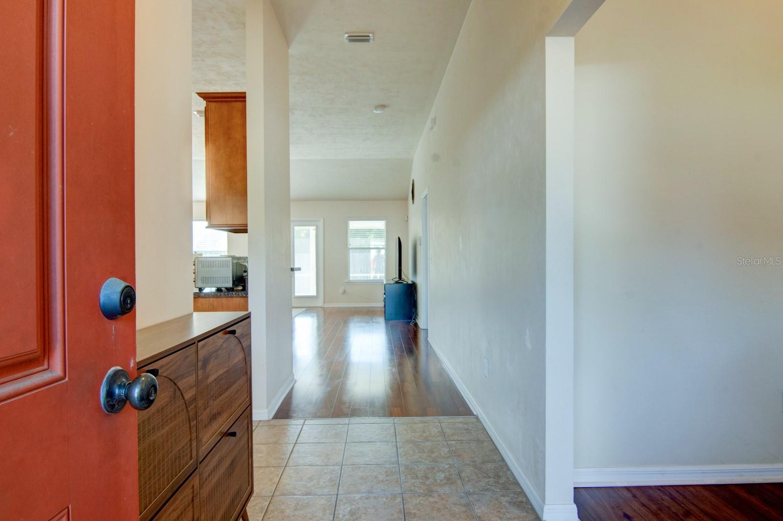 KINGSLAND - Residential