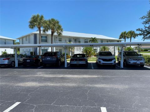 A home in PUNTA GORDA