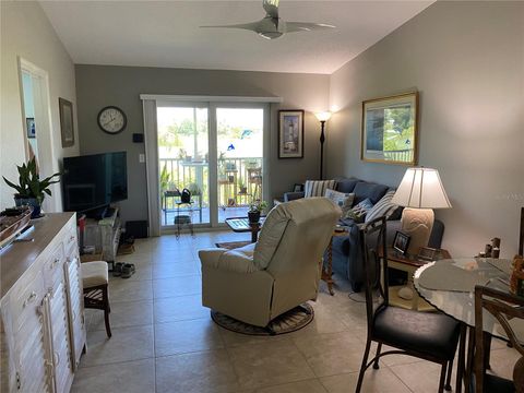 A home in PUNTA GORDA