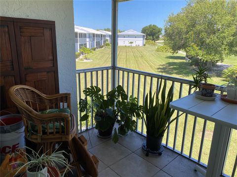 A home in PUNTA GORDA