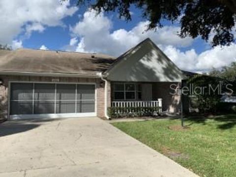 Photo of 8981 SW 95th Street #C, Ocala, FL 34481 (MLS # OM711026)