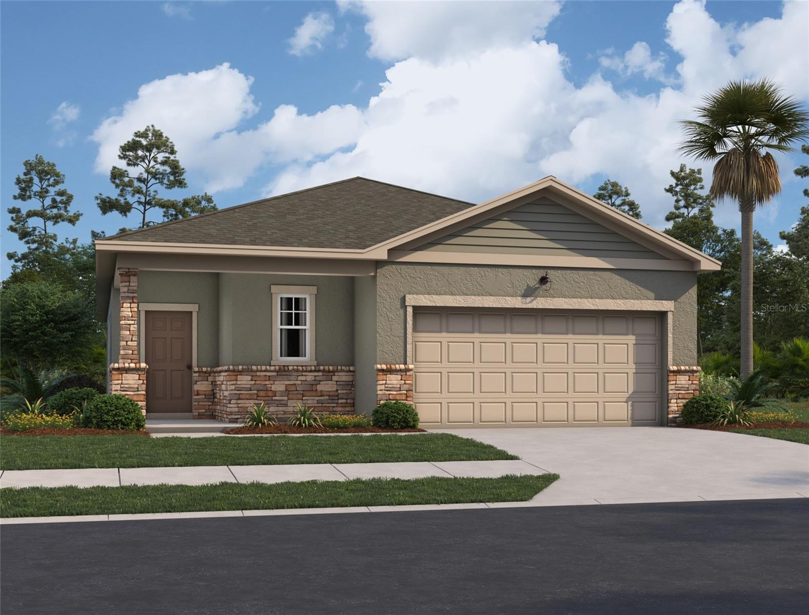 VISTA WALK - Residential