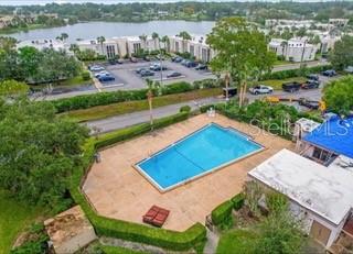 ORIENTA POINT CONDO - Residential