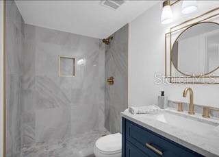 ORIENTA POINT CONDO - Residential