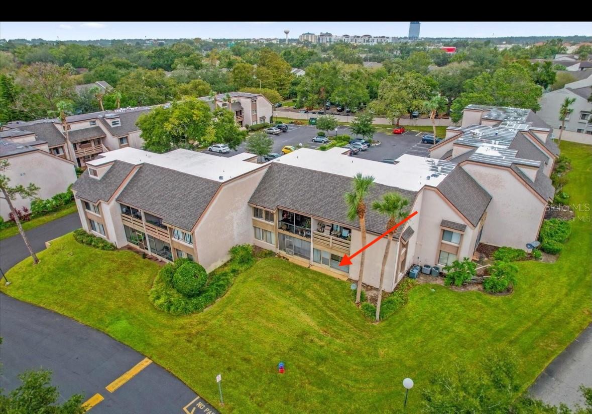 ORIENTA POINT CONDO - Residential