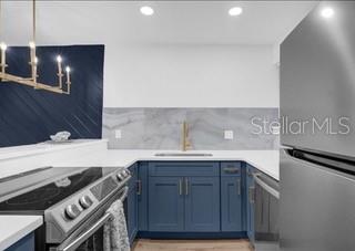 ORIENTA POINT CONDO - Residential