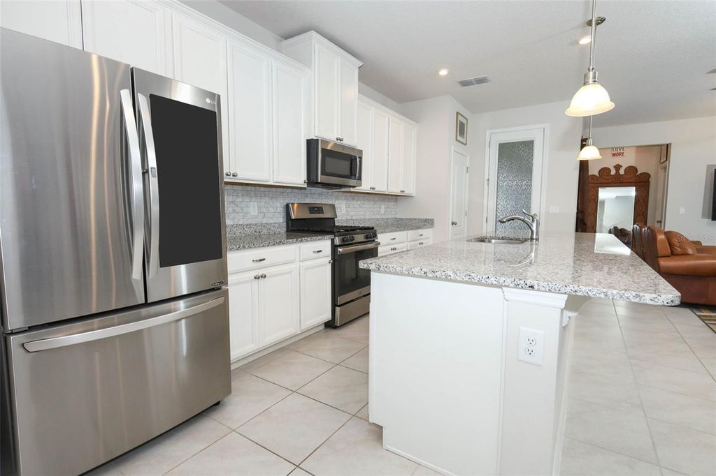 Photo of 16250 Firedragon Drive, Winter Garden, FL 34787 (MLS # O6349000)