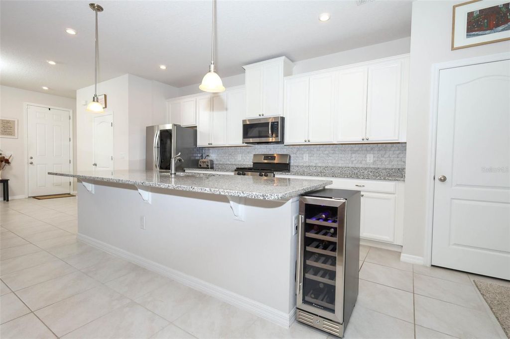 Photo of 16250 Firedragon Drive, Winter Garden, FL 34787 (MLS # O6349000)