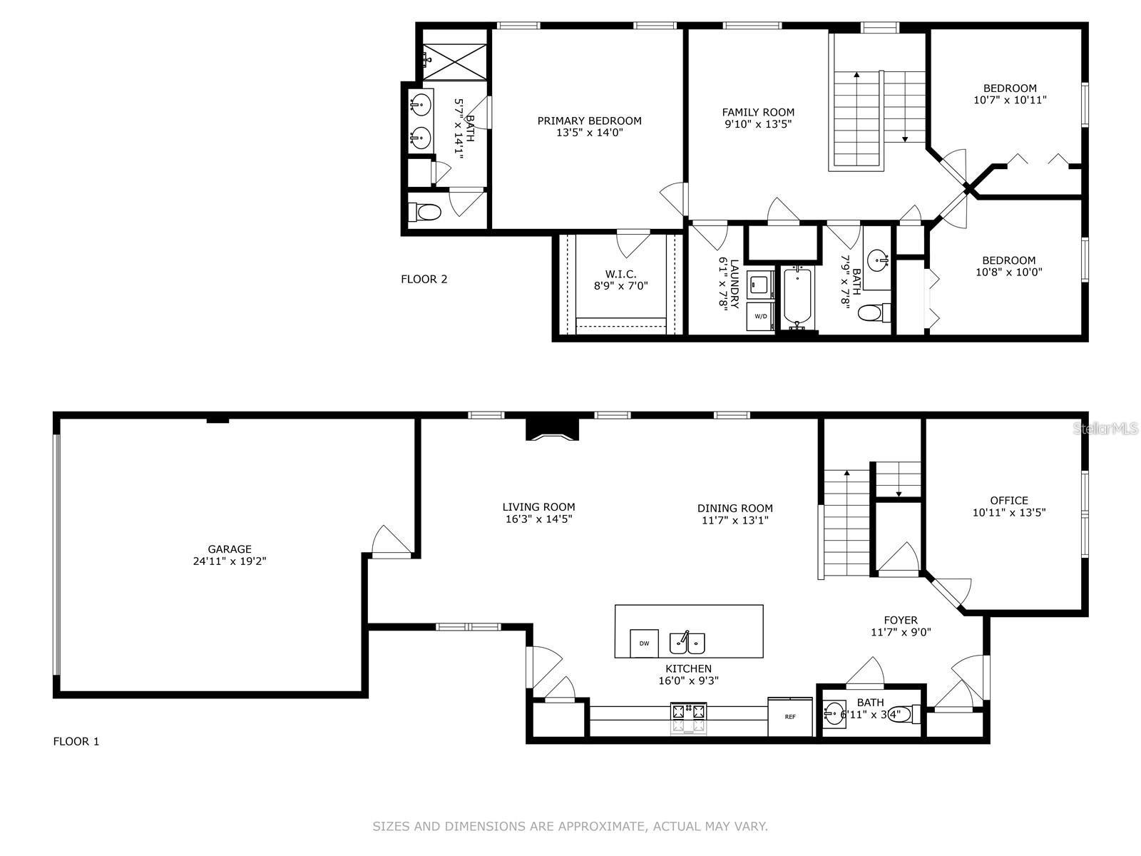 HAMILTON GARDENS - Residential