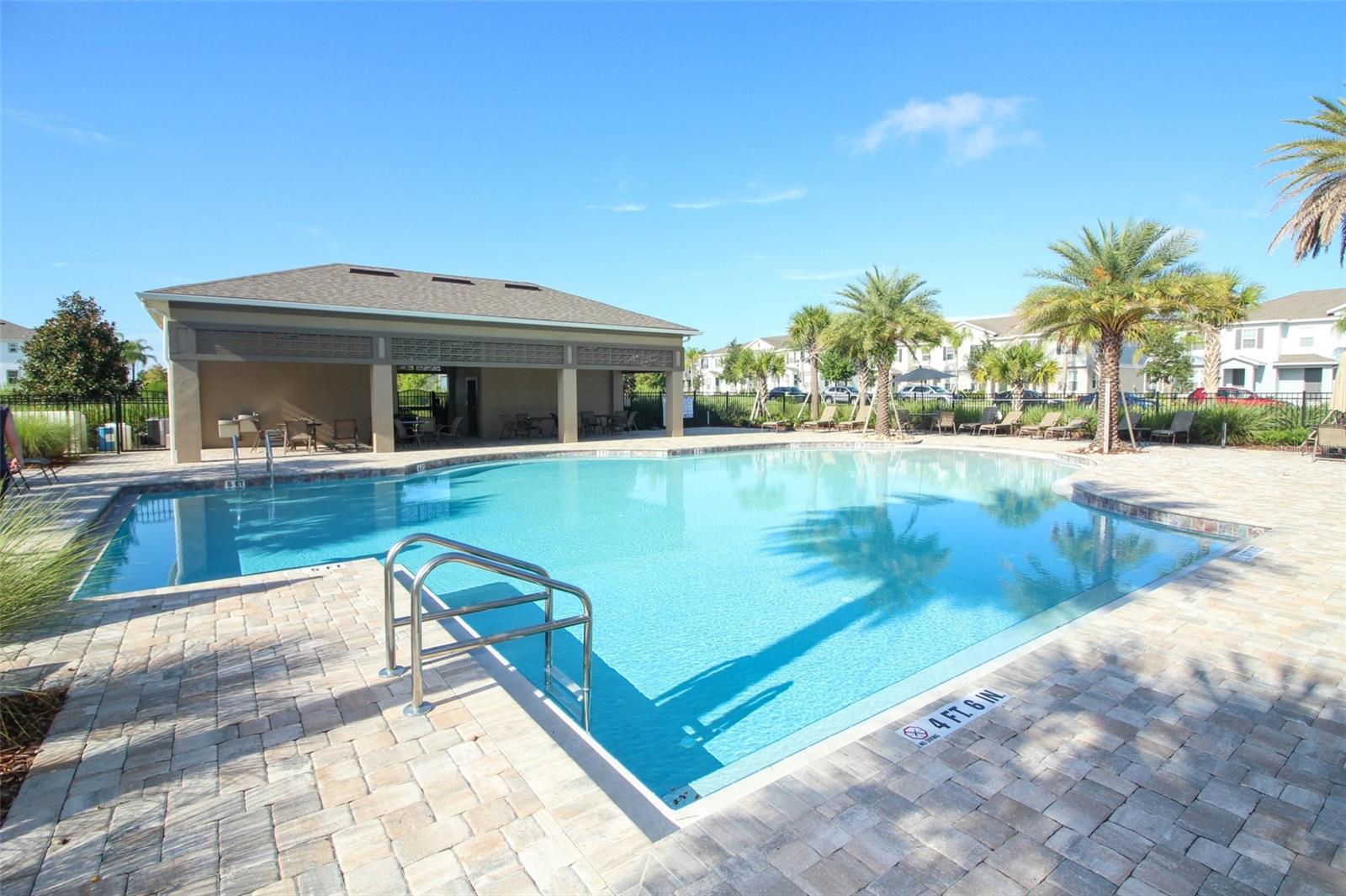 HAMILTON GARDENS - Residential