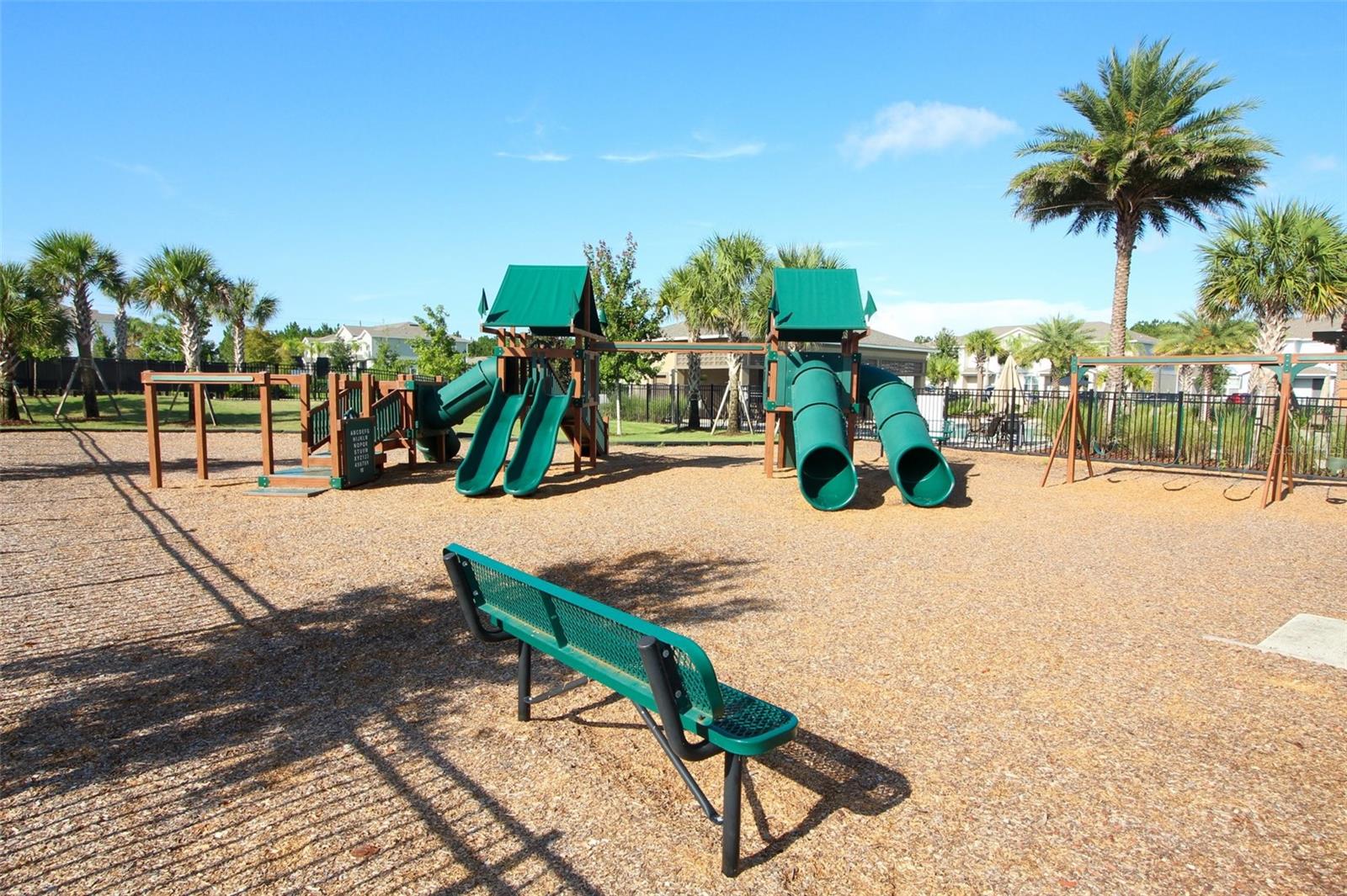 HAMILTON GARDENS - Residential