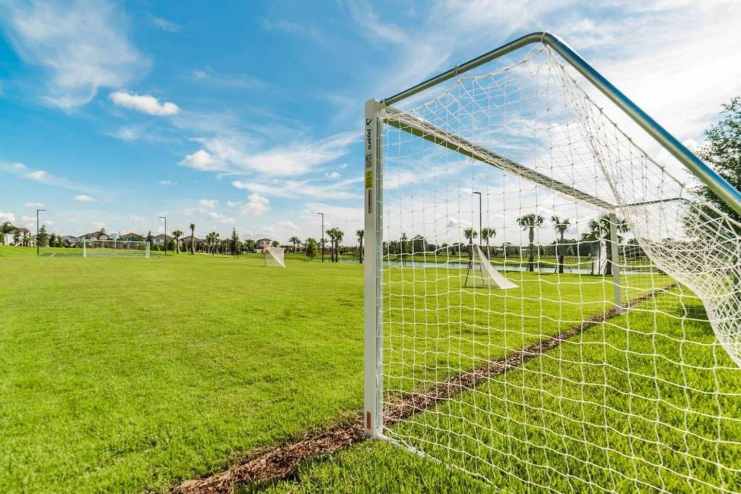 SOLARA RESORT - Residential