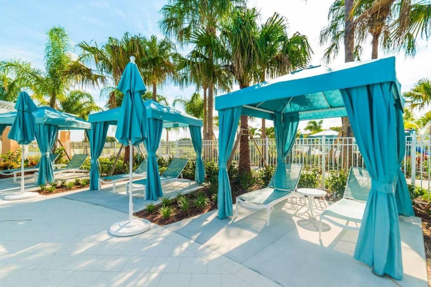 SOLARA RESORT - Residential