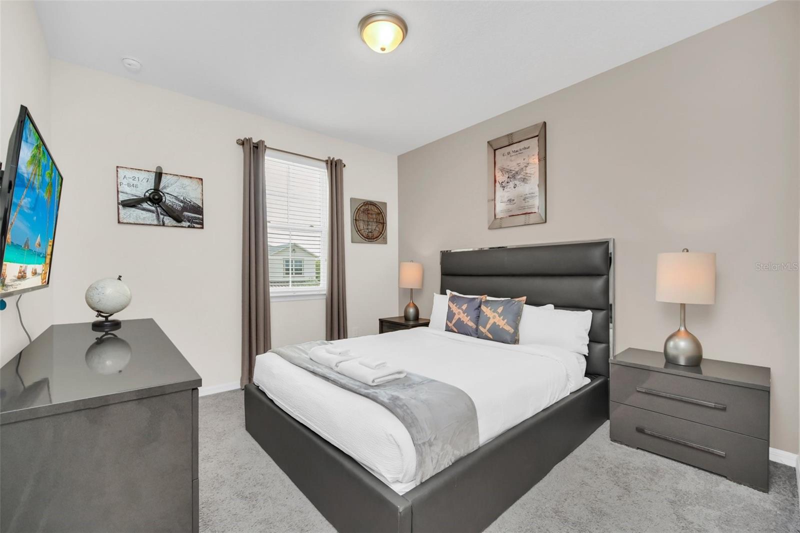 SOLARA RESORT - Residential