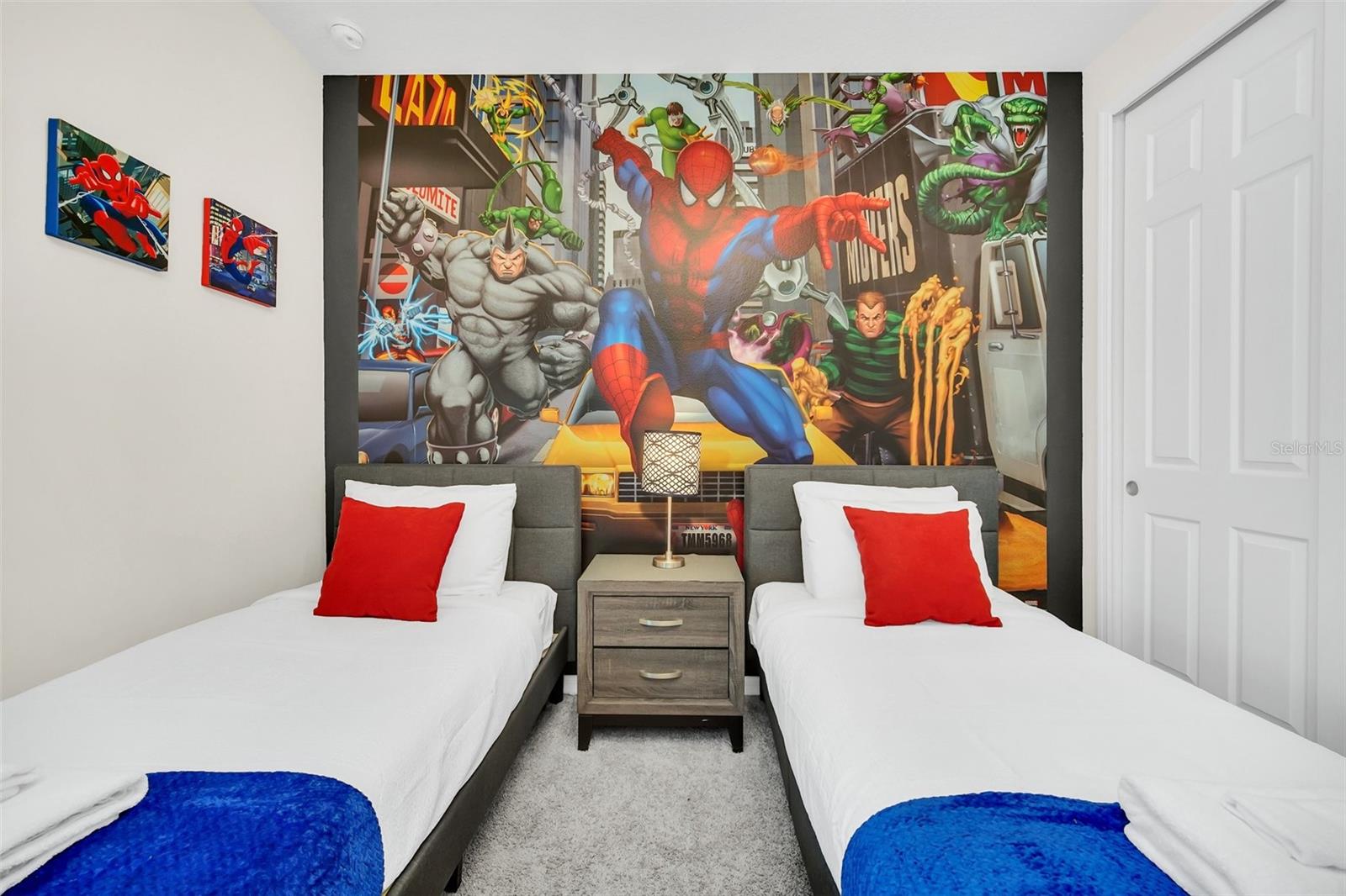 SOLARA RESORT - Residential