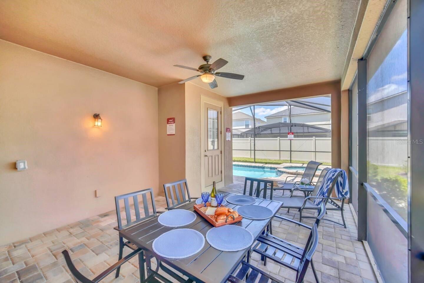 SOLARA RESORT - Residential