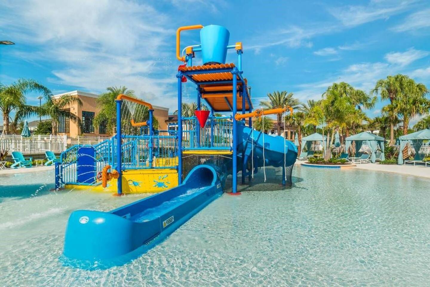 SOLARA RESORT - Residential