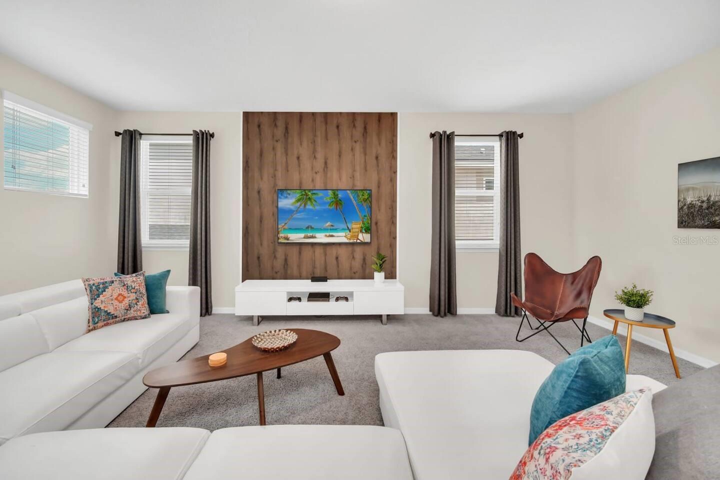 SOLARA RESORT - Residential