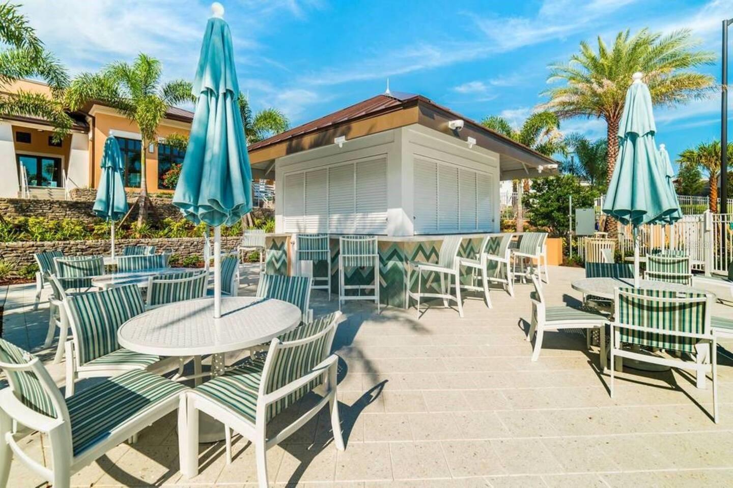 SOLARA RESORT - Residential