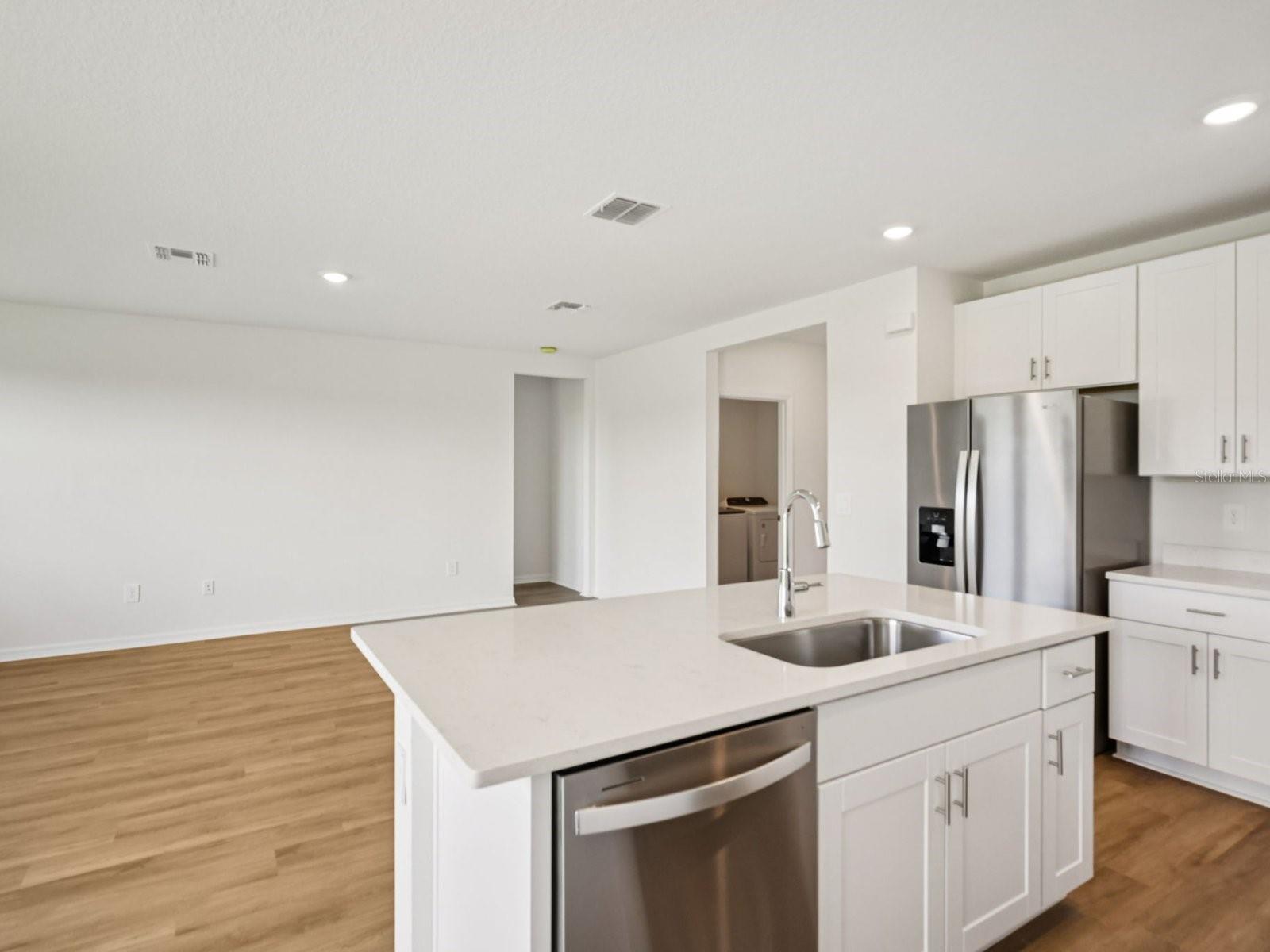 RESERVE AT VAN OAKS - Residential