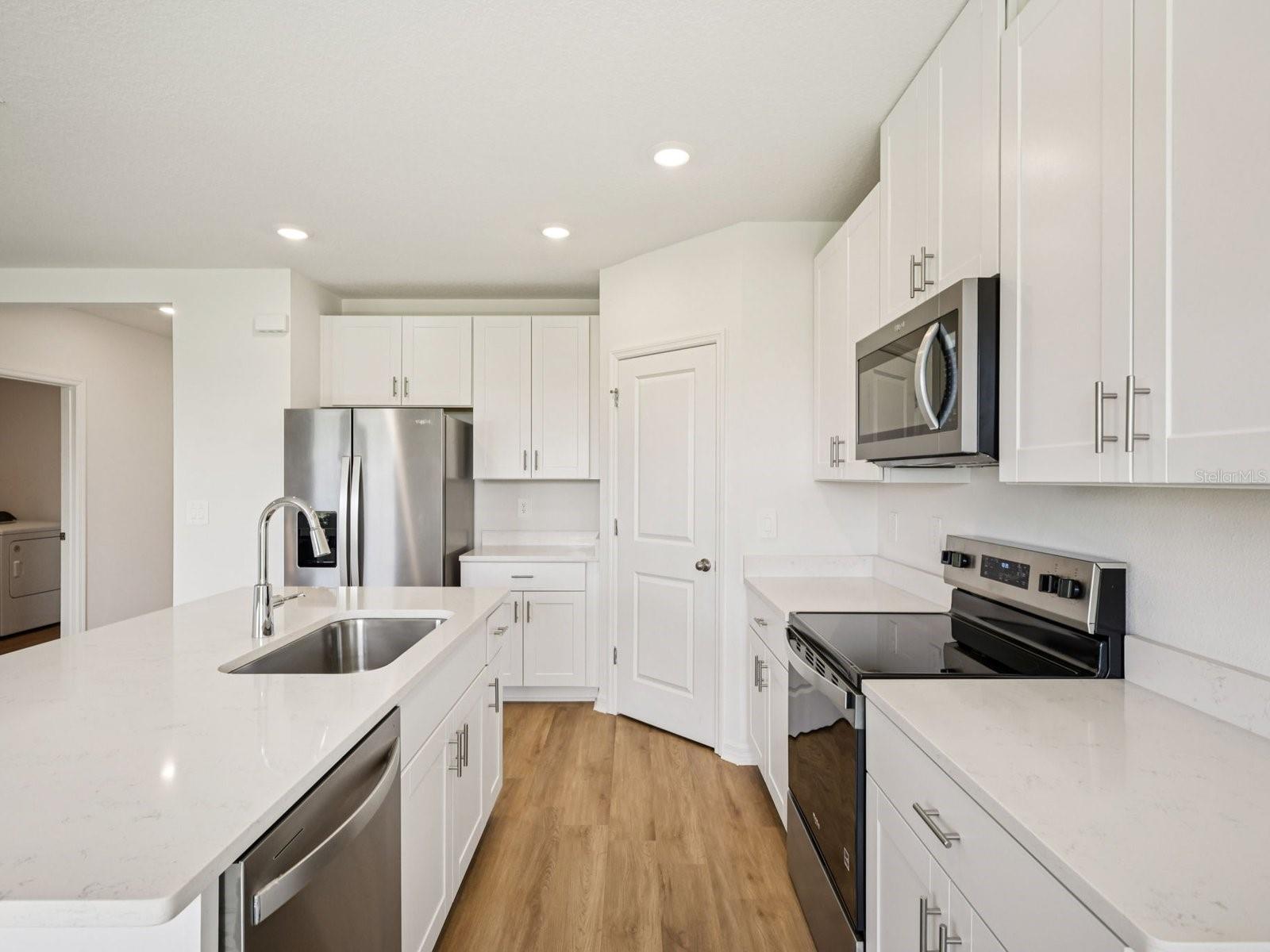 RESERVE AT VAN OAKS - Residential