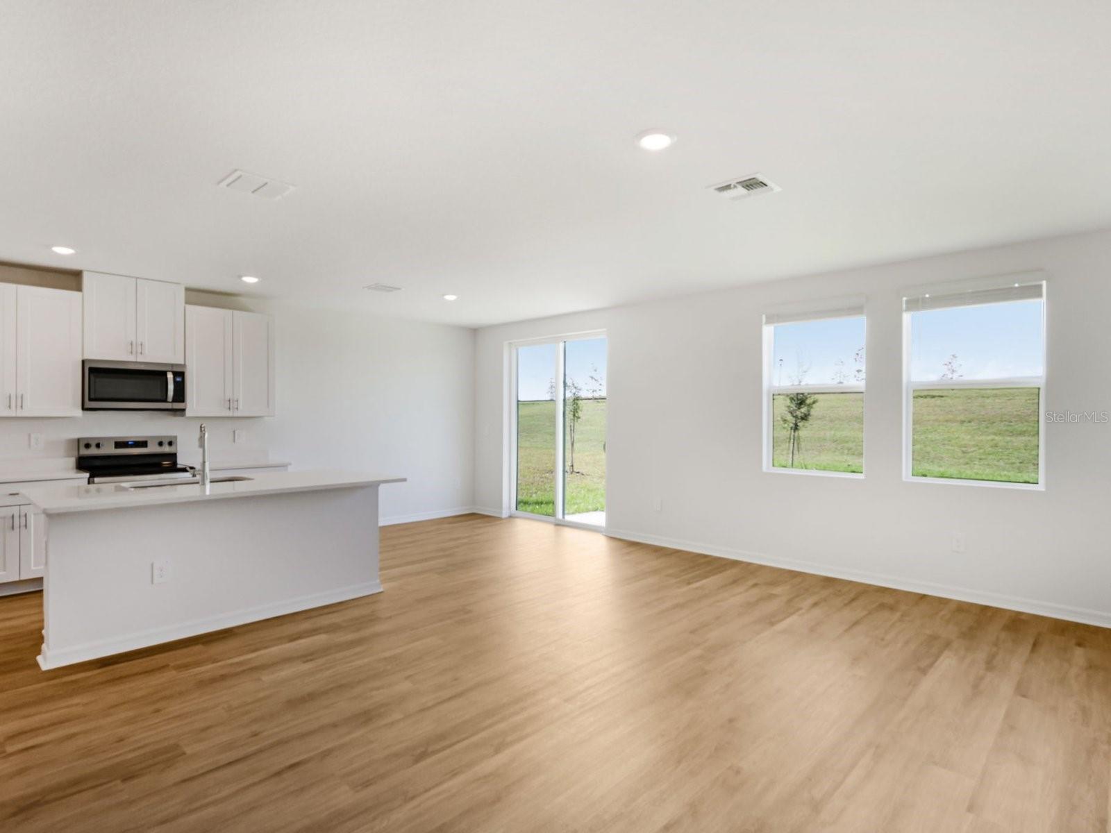 RESERVE AT VAN OAKS - Residential