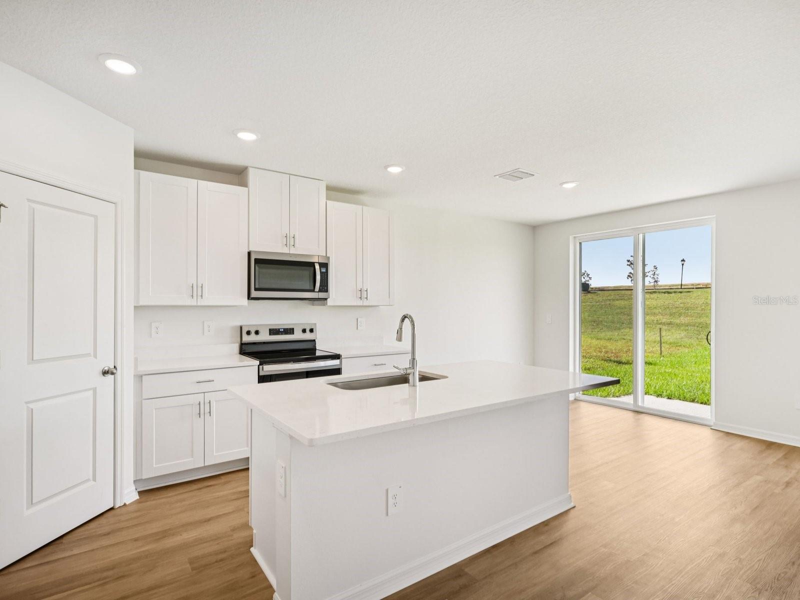 RESERVE AT VAN OAKS - Residential