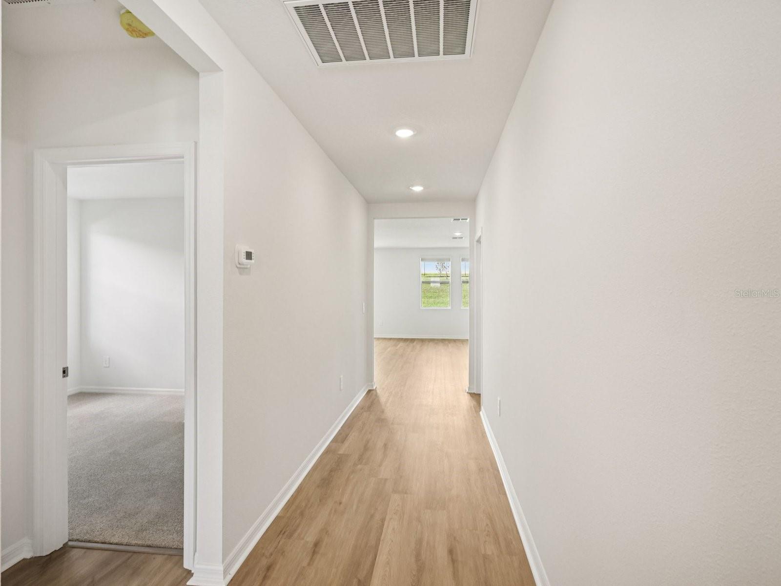 RESERVE AT VAN OAKS - Residential