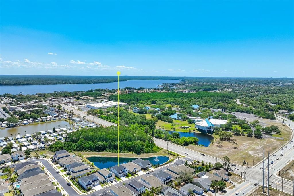 Photo of 1535 Gopher Loop, Tarpon Springs, FL 34689 (MLS # TB8502068)