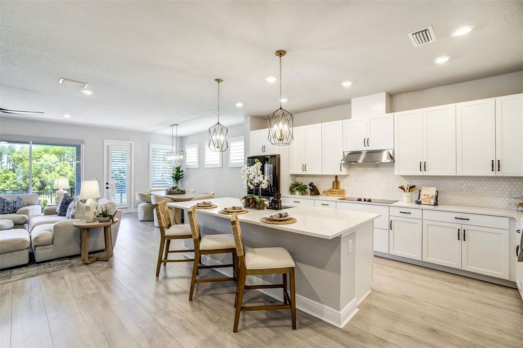 Photo of 1535 Gopher Loop, Tarpon Springs, FL 34689 (MLS # TB8502068)