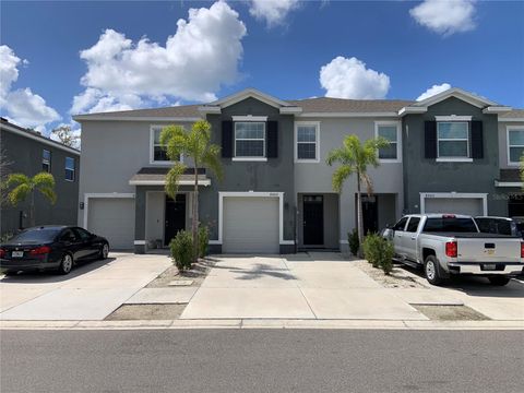 8909 ROOKWOOD COURT SARASOTA FL 34238