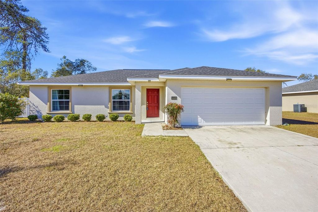 Photo of 14440 SW 28th Avenue, Ocala, FL 34473 (MLS # OM717105)