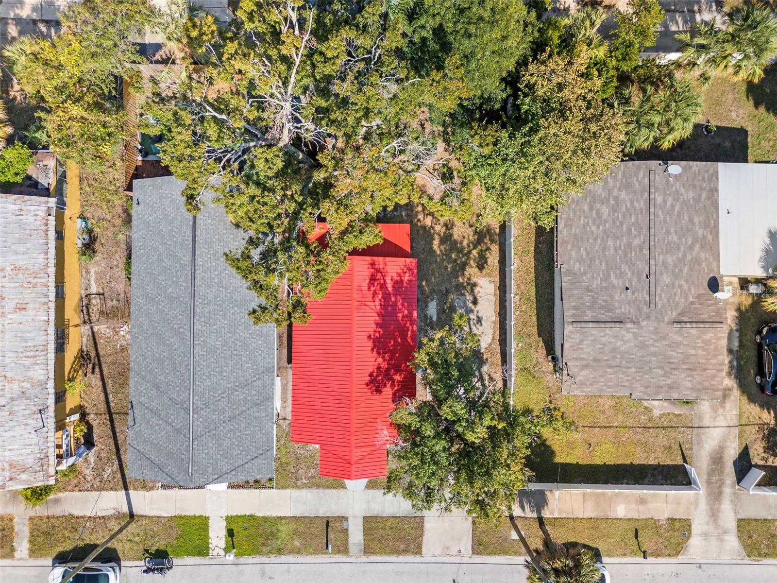 MAC FARLANES REV MAP OF ADD - Residential