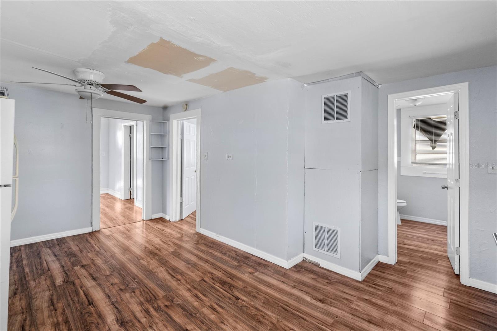 MAC FARLANES REV MAP OF ADD - Residential