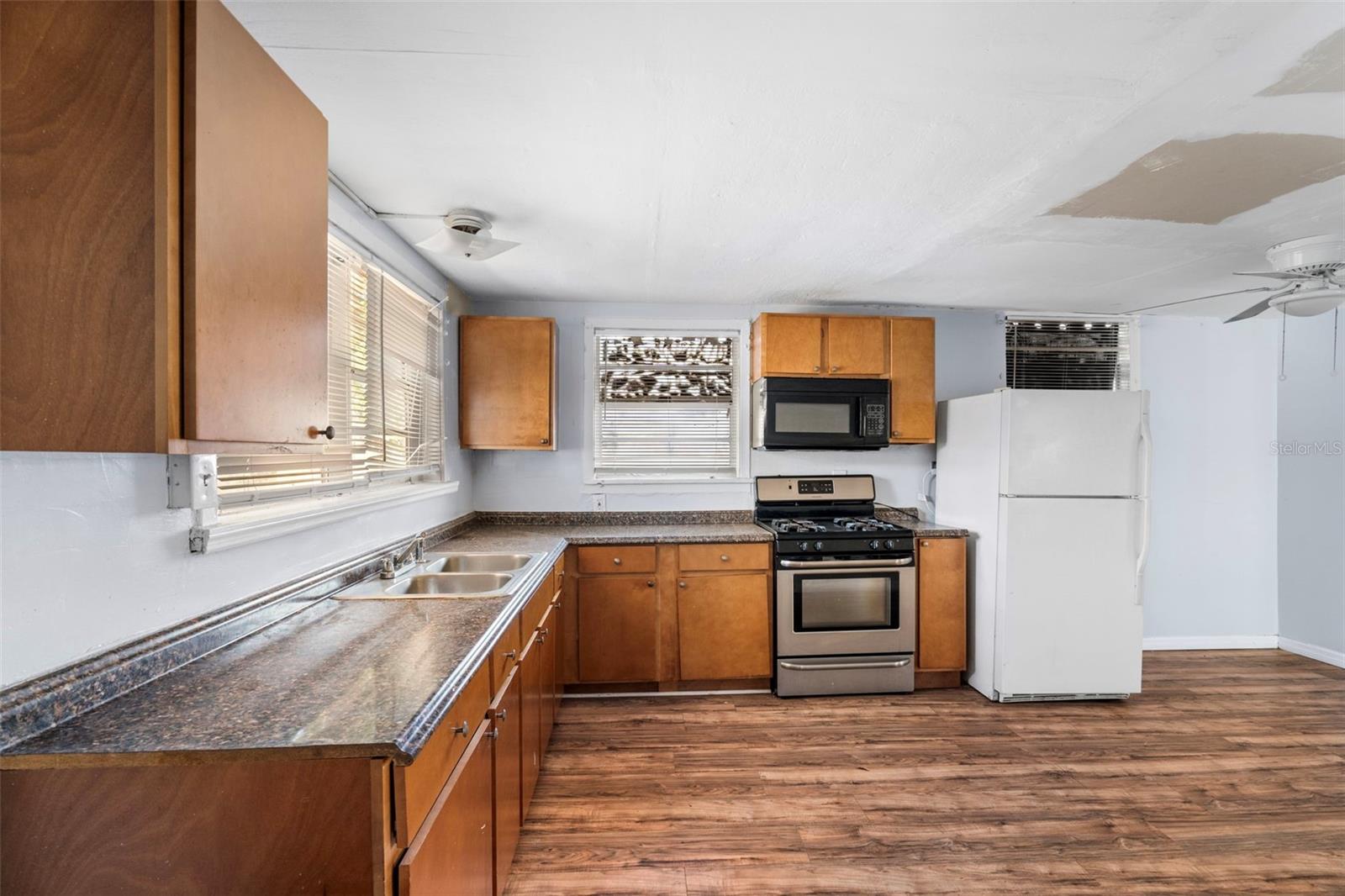 MAC FARLANES REV MAP OF ADD - Residential