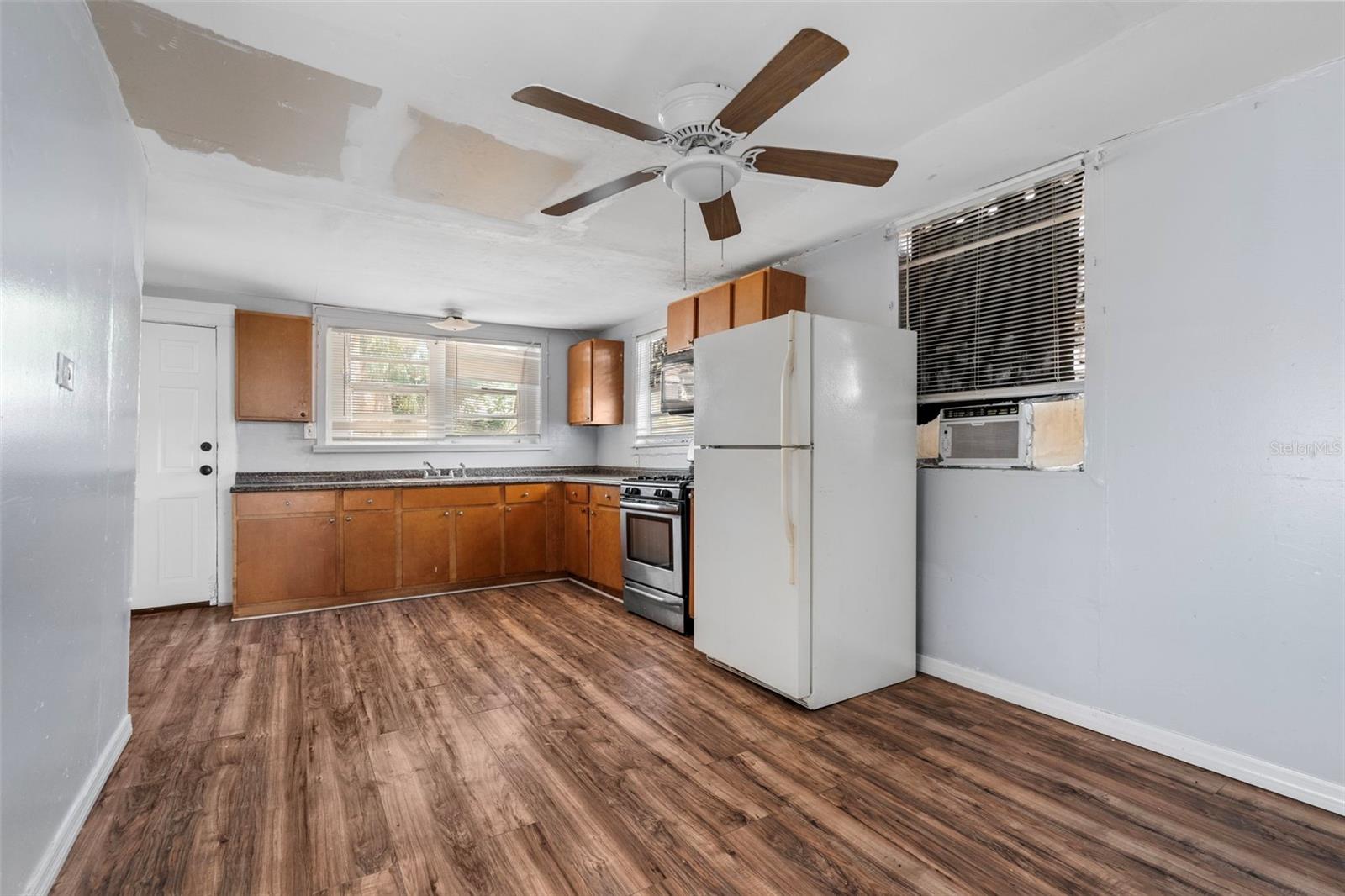 MAC FARLANES REV MAP OF ADD - Residential