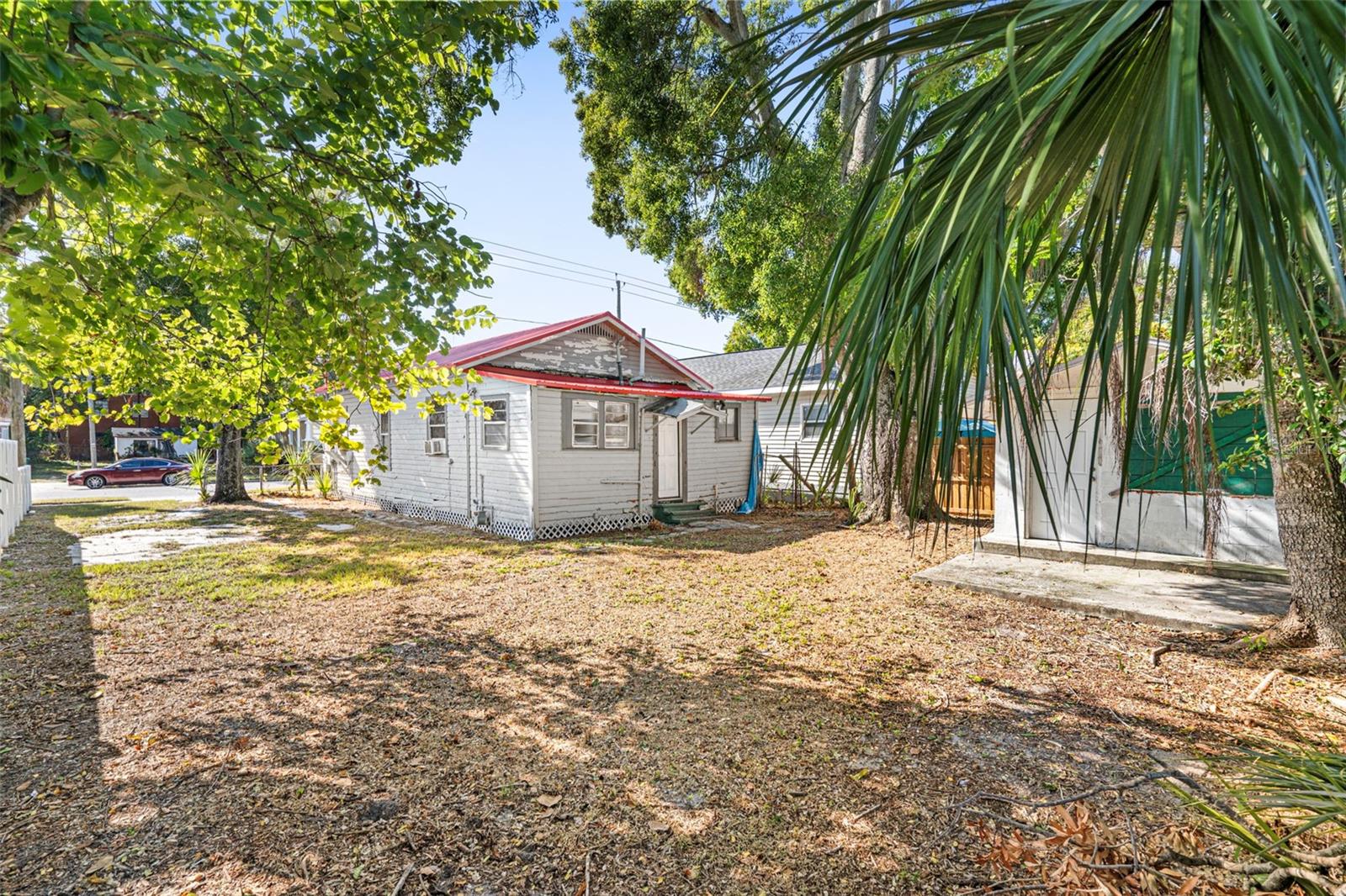 MAC FARLANES REV MAP OF ADD - Residential